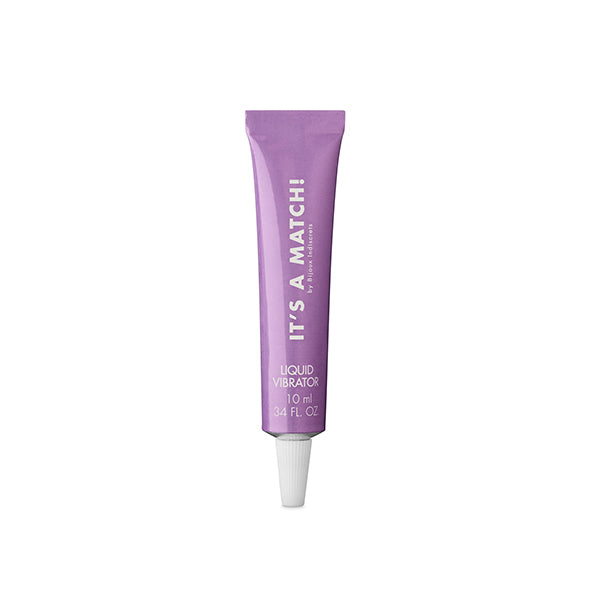 Bijoux Indiscrets - Clitherapy It’s A Match Liquid Vibrator