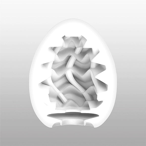 Tenga - Egg Wavy II (1 Stuk)