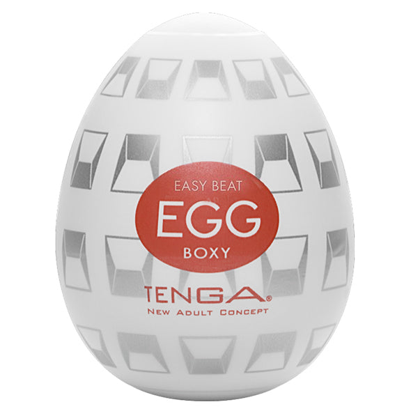 Tenga - Egg Boxy (1 Stuk)