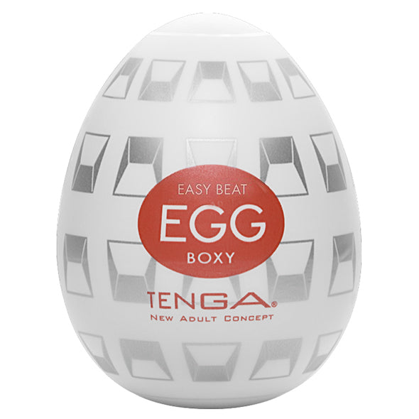 Tenga - Boîte à œufs (1 pièce)