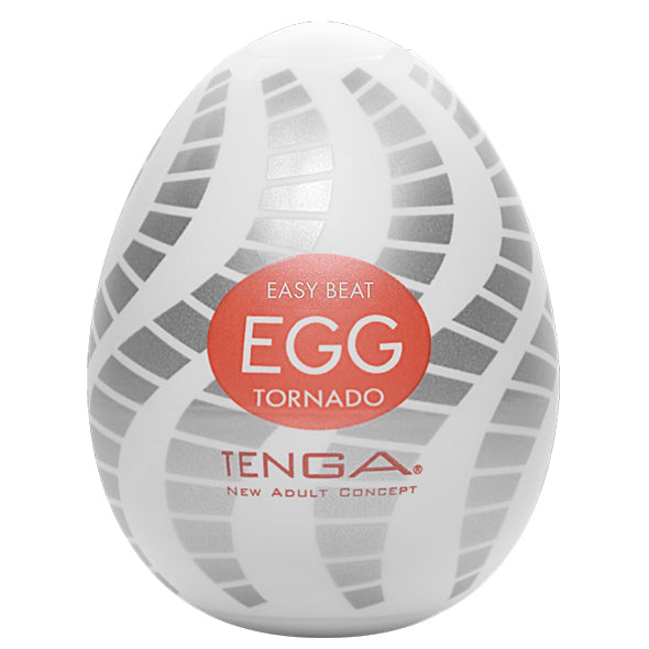Tenga - Egg Tornado (1 Stuk)