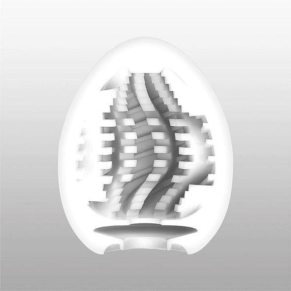 Tenga - Egg Tornado (1 Stuk)