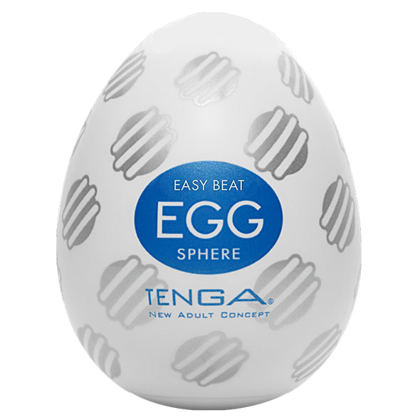 Tenga - Egg Sphere (1 Stuk)