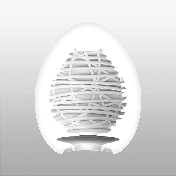 Tenga - Egg Silky II (1 Stuk)