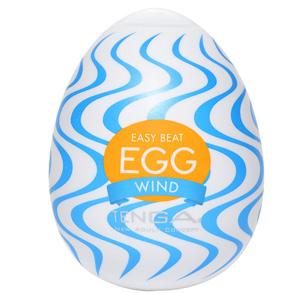 Tenga - Egg Wonder Wind (1 Stück)