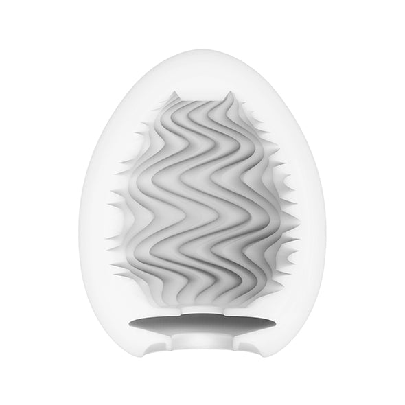 Tenga - Egg Wonder Wind (1 pièce)