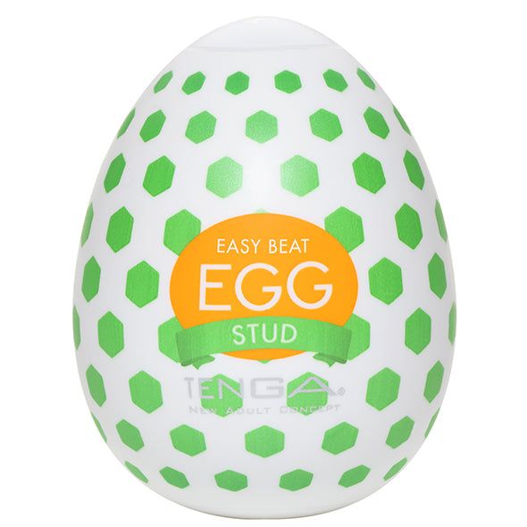 Tenga - Egg Wonder Stud (1 Stuk)