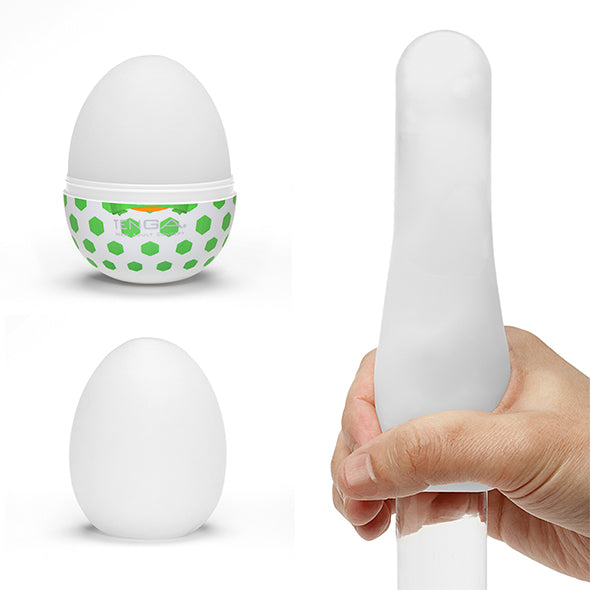 Tenga - Egg Wonder Stud (1 Stuk)