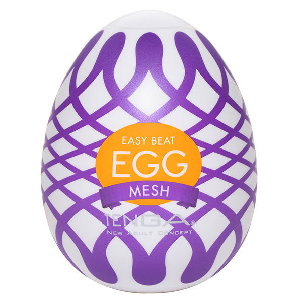 Tenga - Egg Wonder Mesh (1 Stück)