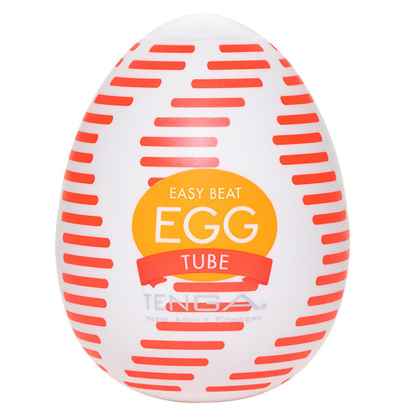 Tenga - Egg Wonder Tube (1 Stuk)