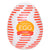 Tenga - Egg Wonder Tube (1 Stuk)