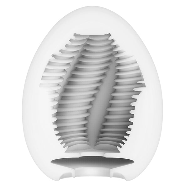 Tenga - Egg Wonder Tube (1 Stuk)