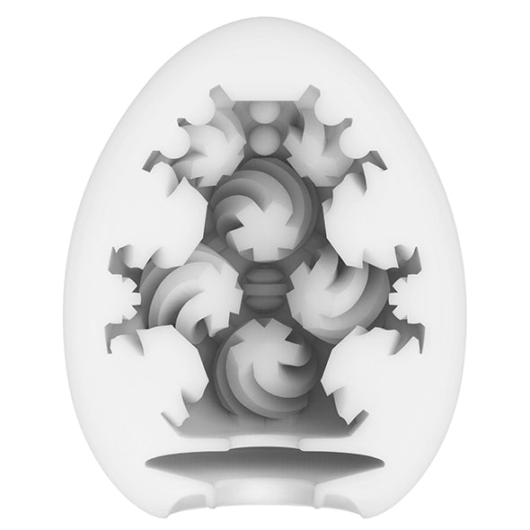 Tenga - Egg Wonder Curl (1 Stuk)