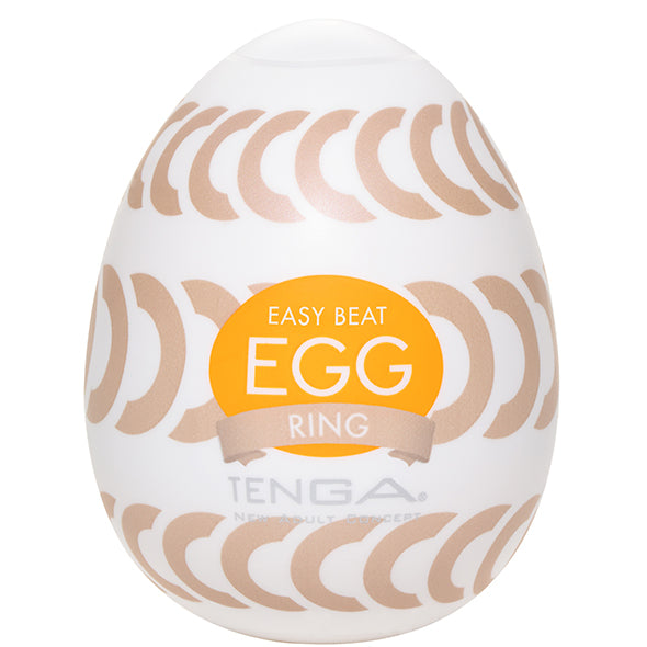 Tenga - Egg Wonder Ring (1 Stuk)