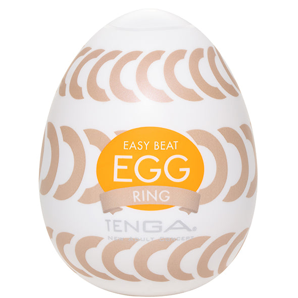 Tenga - Bague Egg Wonder (1 pièce)
