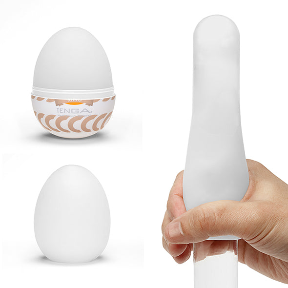 Tenga - Egg Wonder Ring (1 Stuk)
