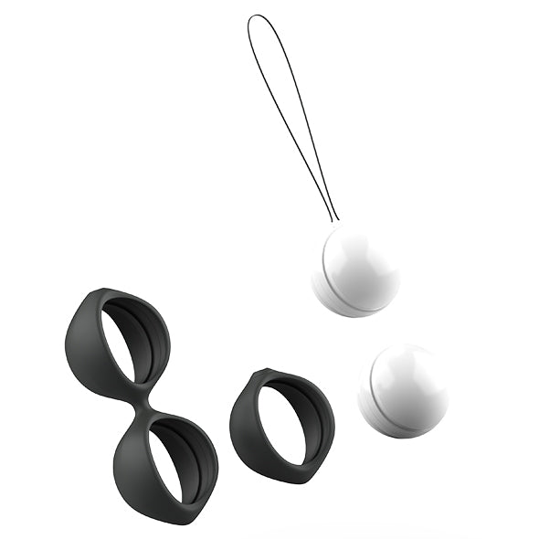 B Swish - Bfit Classic Flex Schwarz 38 Gramm