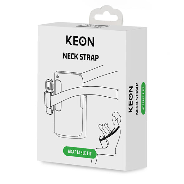 Kiiroo - Keon Accessoire Halsband