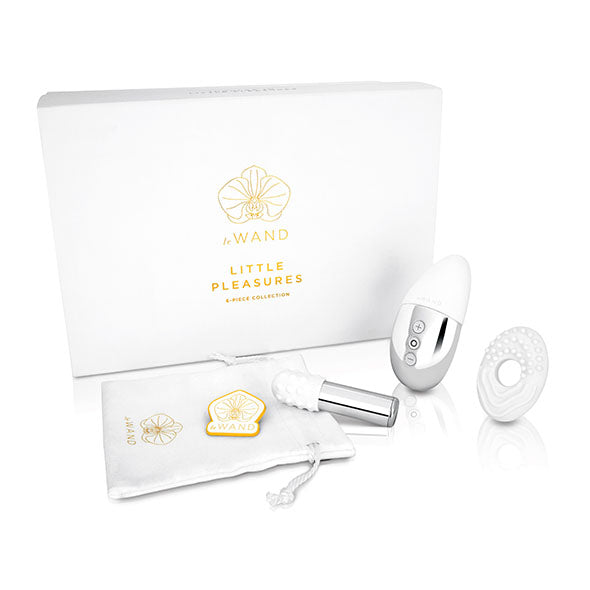 Le Wand - Little Pleasures 6-Piece Collection