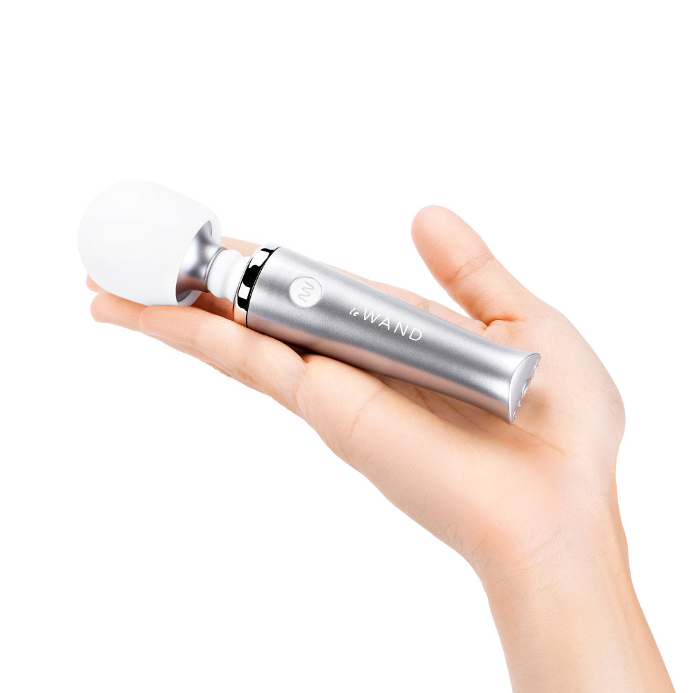 Le Wand - Mini Pleasures 4-Piece Collection