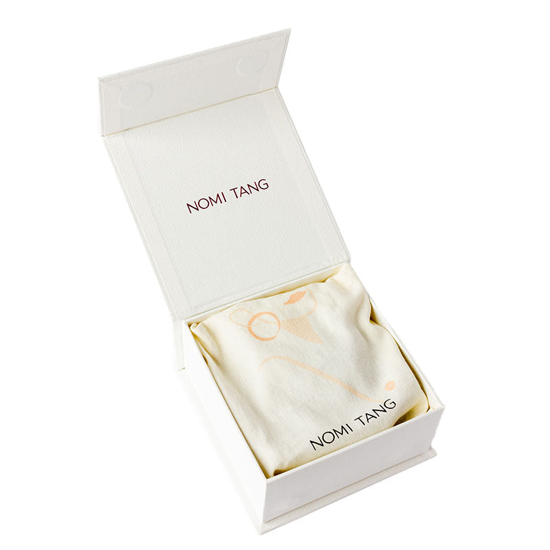 Nomi Tang - Pocket Wand Zwart