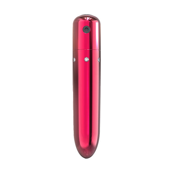 PowerBullet - Pretty Point Vibrator 10 Modi Pink