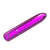 PowerBullet - Vibromasseur Pretty Point 10 Modes Violet