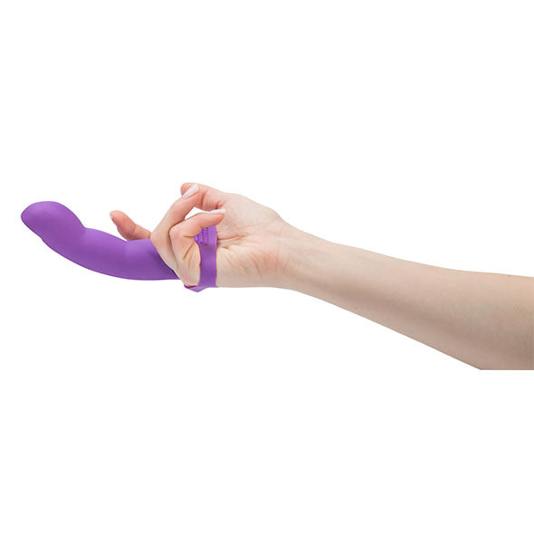 PowerBullet - Extra Touch Finger Dong Violet