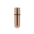 PowerBullet - First Class Mini Bullet mit Crystal 9 Position Rose Gold