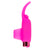 PowerBullet - Teasing Tongue mit Mini Bullet 9 Modi Pink