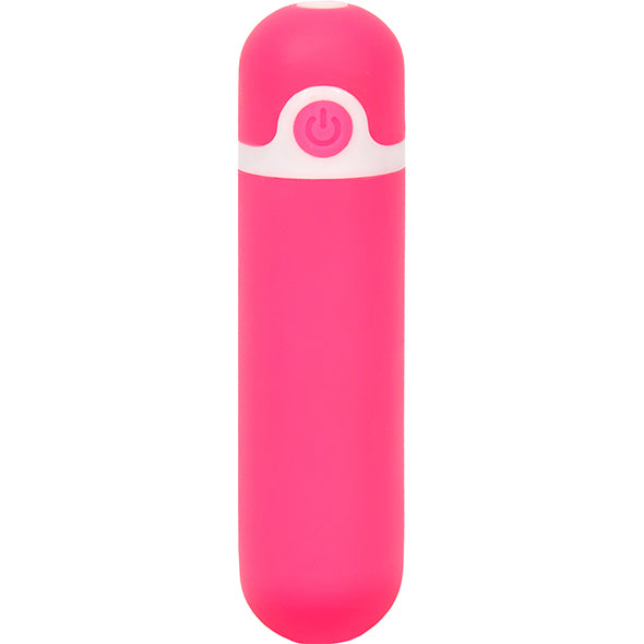 Wonderlust - Purity Charger Bullet Pink