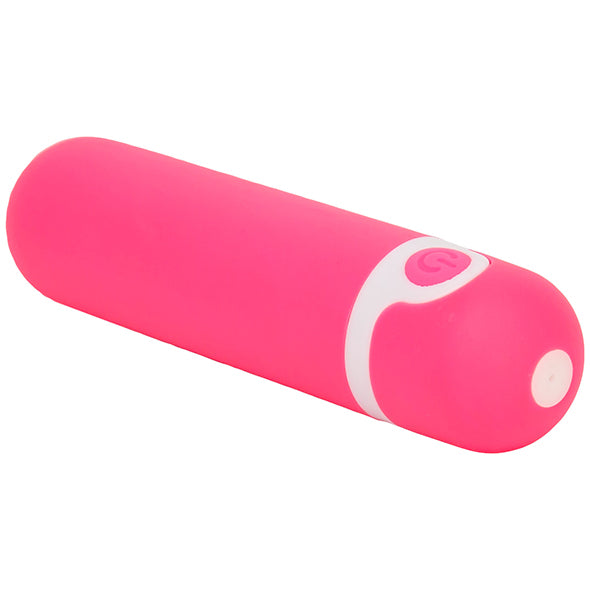 Wonderlust - Purity Charger Bullet Pink