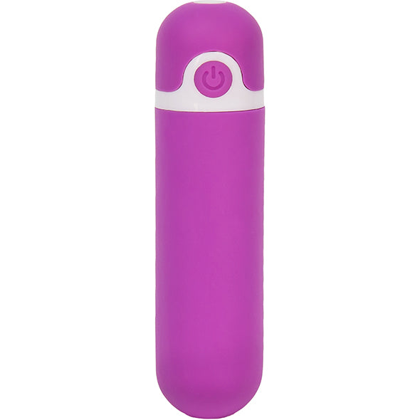 Wonderlust - Purity Charger Bullet Purple