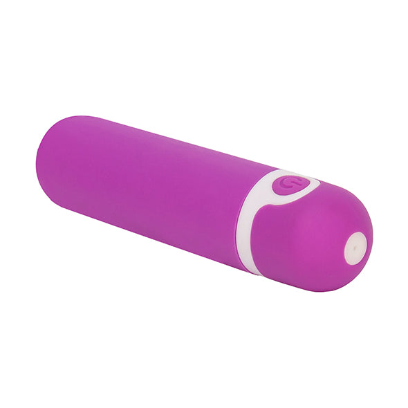 Wonderlust - Purity Charger Bullet Violet