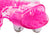 PowerBullet - Roller Balls Massagegerät Pink