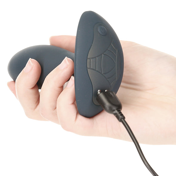 Lux Active - Throb Anaal Pulserende Massager