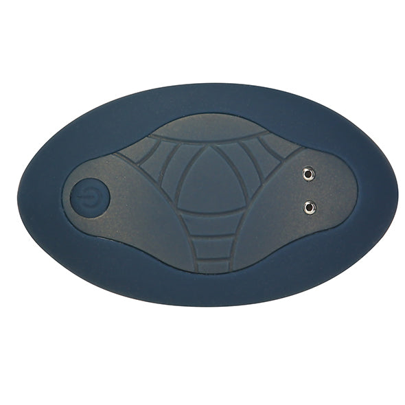 Lux Active - Throb Anaal Pulserende Massager