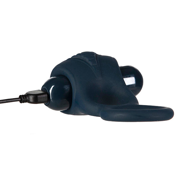 Lux Active - Double Anneau Vibrant Triade