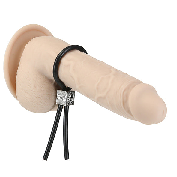 Lux Active - Tether verstellbarer Cock Tie