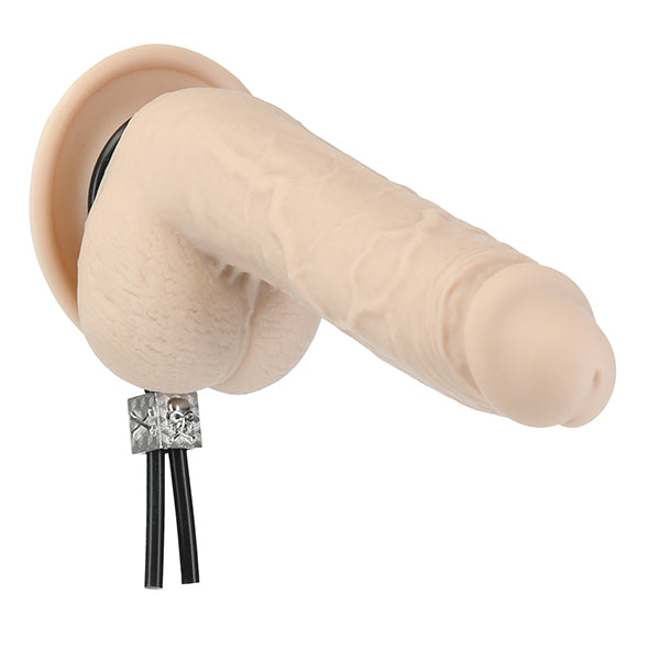 Lux Active - Tether verstellbarer Cock Tie