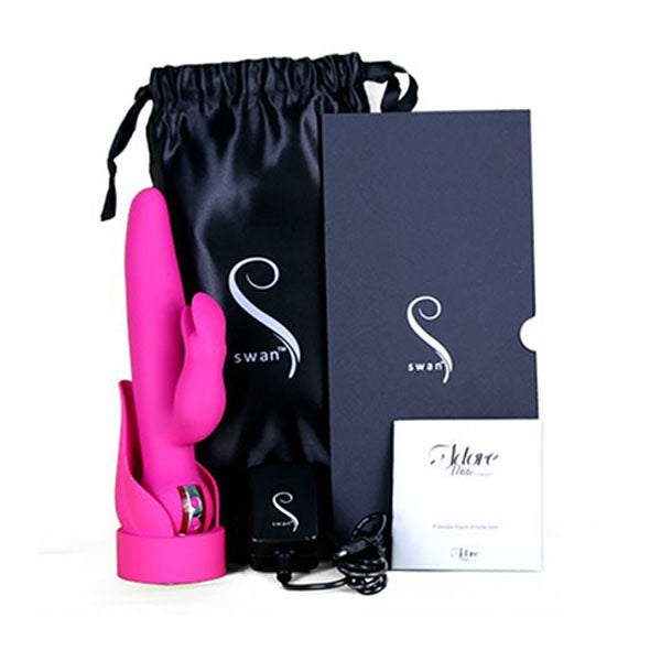 Swan - Adore Petite Elegance Roze