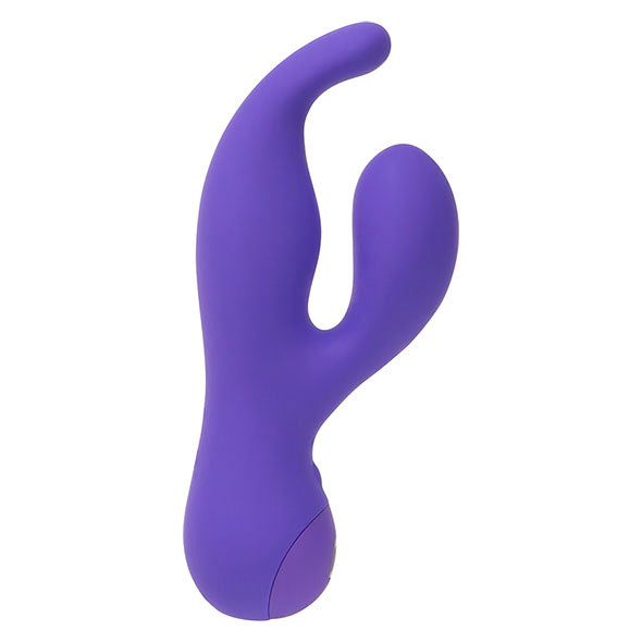 Swan - Solo Rabbit Vibrator Paars