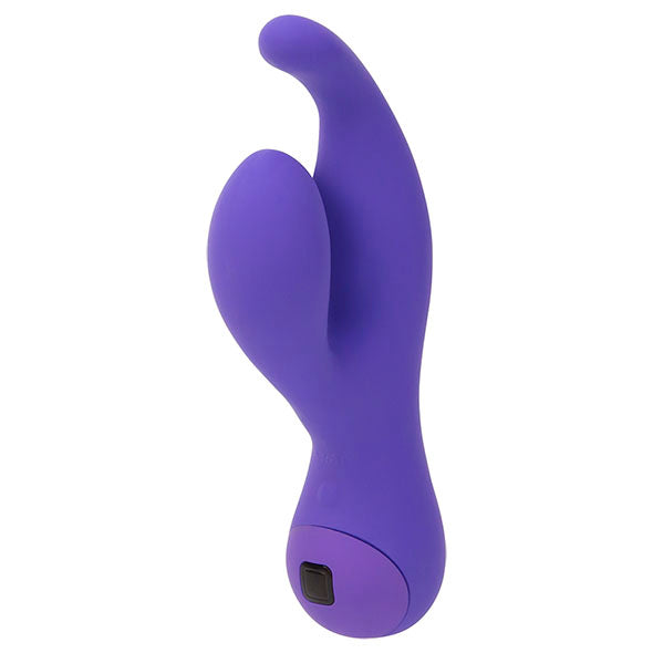 Swan - Solo Rabbit Vibrator Paars