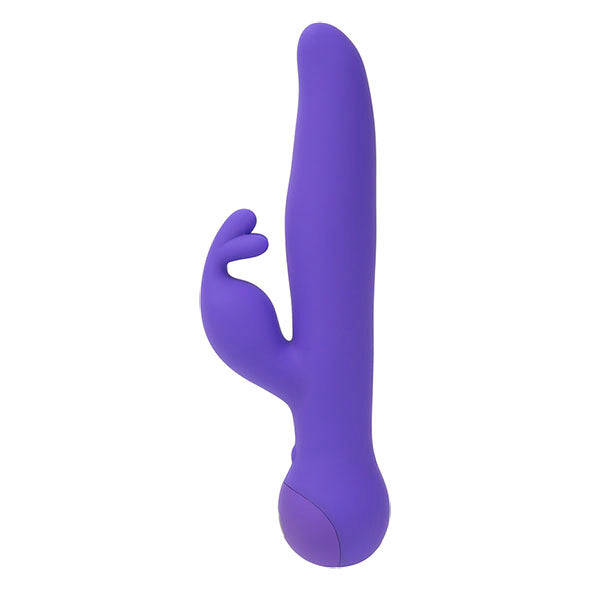 Swan - Trio Rabbit Vibrator Paars
