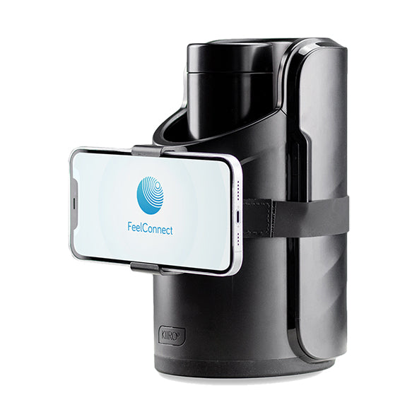 Kiiroo - Keon Accessory Phone Holder