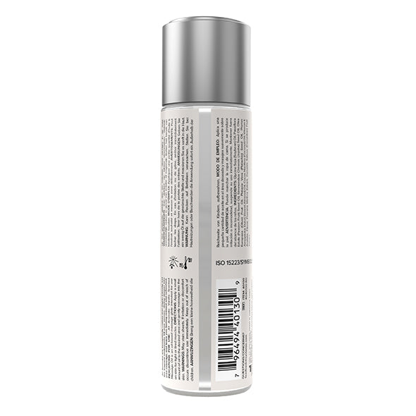 System JO - Aromatix Scented Massage Oil Vanilla 120 ml