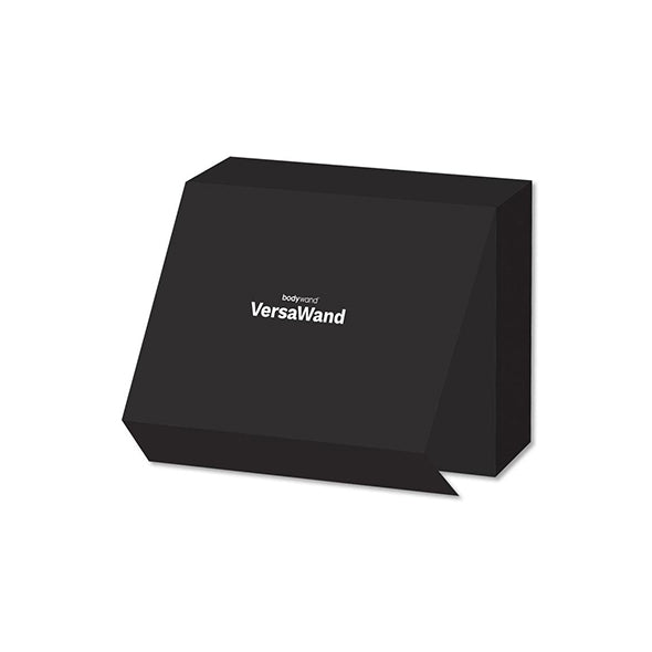 Bodywand - Versawand All-Over Body Massager Grijs