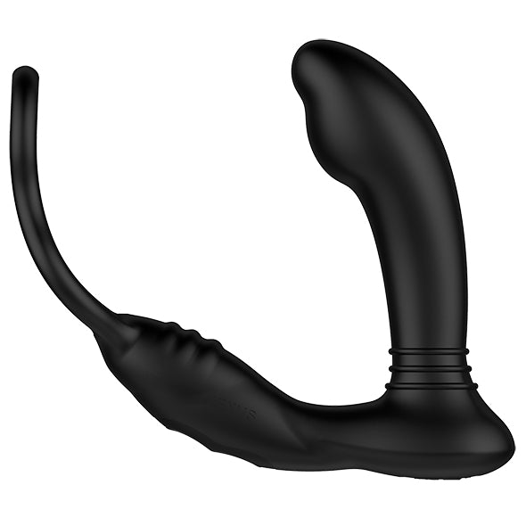 Nexus - Simul8 Stroker Edition Vibrant Double Moteur Anal Cock and Ball Toy