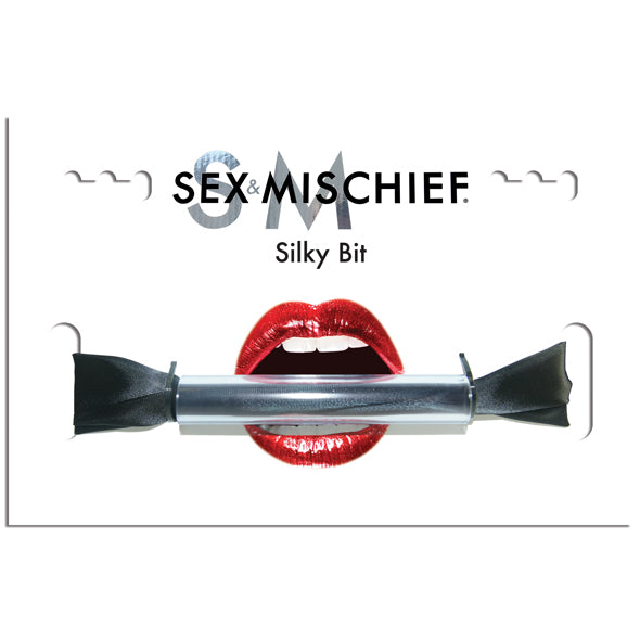 Sportblätter - Sex &amp;amp; Unfug Silky Bit