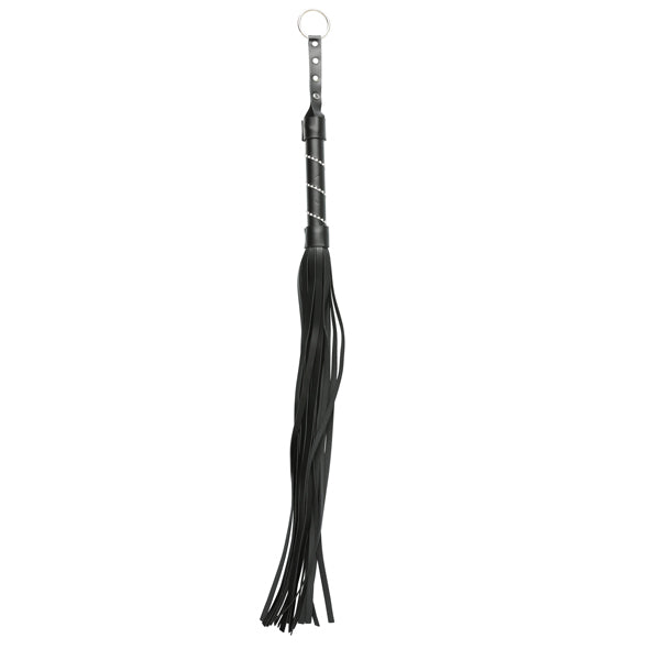 Sports Sheets - Sex &amp;amp; Mischief Jeweled Flogger